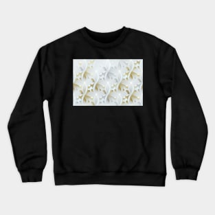 Papercut #6 Crewneck Sweatshirt